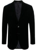 GIORGIO ARMANI Jackets NAVY