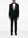 GIORGIO ARMANI Shirts WHITE