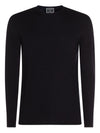 GIORGIO ARMANI Sweaters NAVY