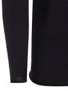 GIORGIO ARMANI Sweaters NAVY