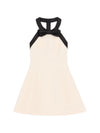 Valentino Dresses ECRU