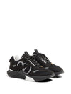 Valentino Garavani Sneakers BLACK
