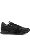 Valentino Garavani Sneakers BLACK