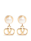Valentino Garavani Bijoux GOLD