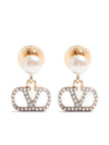 Valentino Garavani Bijoux GOLD