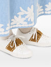 Valentino Garavani Sneakers BEIGE