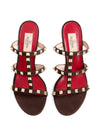 Valentino Garavani Sandals BROWN