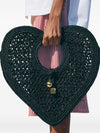 JACQUEMUS RESORT Bags.. BLACK