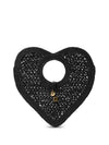 JACQUEMUS RESORT Bags.. BLACK