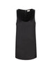 Saint Laurent Dresses BLACK