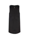 Saint Laurent Dresses BLACK