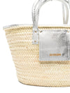 JACQUEMUS RESORT Jacquemus Le Panier Tote