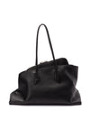 THE ATTICO Bags.. BLACK