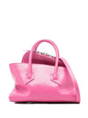The Attico Bags.. PINK