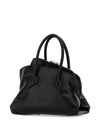 The Attico La Passeggiata Mini Top Handle Bag