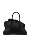 The Attico La Passeggiata Mini Top Handle Bag