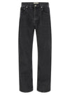 Second/Layer Big Papi Jeans
