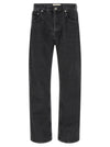 Second/Layer Big Papi Jeans