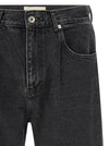 Second/Layer Big Papi Jeans