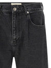Second/Layer Big Papi Jeans