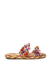 Zimmermann Sandals MULTICOLOR