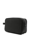 Emporio Armani Logo Crossbody Bag