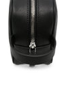 Emporio Armani Logo Crossbody Bag
