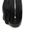 Emporio Armani Logo Pattern Bag