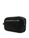 Emporio Armani Logo Pattern Bag