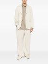 EMPORIO ARMANI EXCLUSIVE Trousers BEIGE