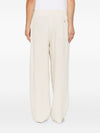 EMPORIO ARMANI EXCLUSIVE Trousers BEIGE