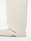 EMPORIO ARMANI EXCLUSIVE Trousers BEIGE