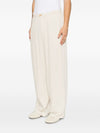 EMPORIO ARMANI EXCLUSIVE Trousers BEIGE