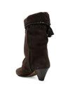 Isabel Marant Boots BROWN