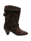 Isabel Marant Boots