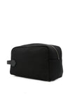 Emporio Armani Logo Travel Bag