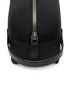 Emporio Armani Logo Travel Bag