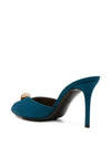 Giuseppe Zanotti Sandals NAVY