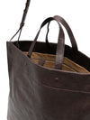 Lihann George Matti Leather Bag