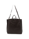 Lihann George Matti Leather Bag