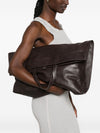 Lihann George Matti Leather Bag