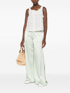 Alice + Olivia Trousers GREEN