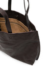 Lihann George Elli Leather Tote