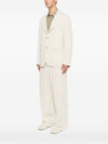 EMPORIO ARMANI EXCLUSIVE Jackets BEIGE