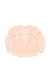 Chloé Chloè Top PINK
