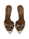 Giuseppe Zanotti Sandals LEOPARD PRINT