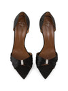Giuseppe Zanotti With Heel BLACK