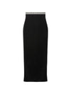 Versace Skirt