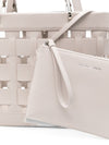 Emporio Armani Bags.. GREY
