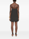 MATTEAU Dresses BLACK